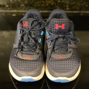 Under Armor sneakers